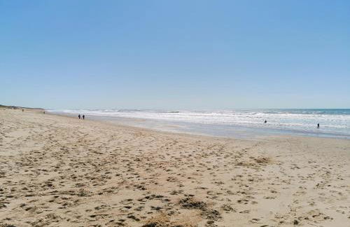 La Petite Dune 800m de la Plage - Photo 13