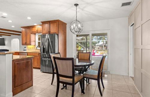 White Sands Escape Solar Heated Pool & Fire Pit - Foto 23