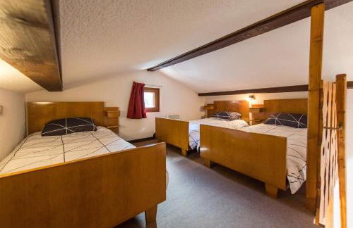 Fleurs et Neige - Foto 22