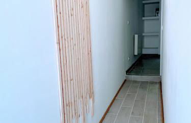 Le Cosy - T2 avec petite cour dans centre historique de Nérac - Foto 3