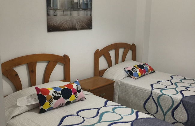 Apartamentos Gran Notch - Foto 17