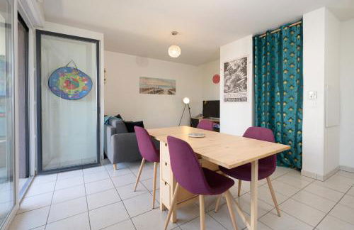 La loge du Minotaure, parking et bureaux - Foto 37