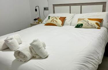 Duplex Agustín M con parking gratuito - Foto 11