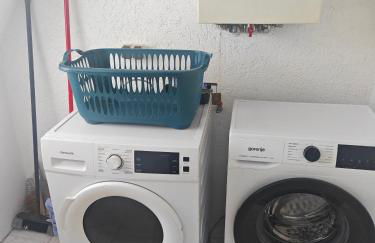 Work and Stay Eschweiler 80 Qm 5 Betten 2 Schlafzimmer,Neu - Foto 3