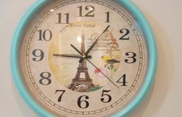 B&B Apartamento a 10 minutos do Aeroporto - Foto 28