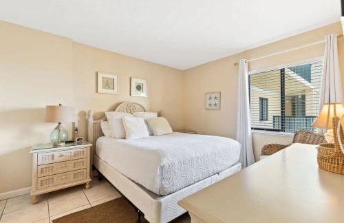 Oceanfront Condo with Amazing Views! Sunglow Resort 902 by Brightwild - Foto 12