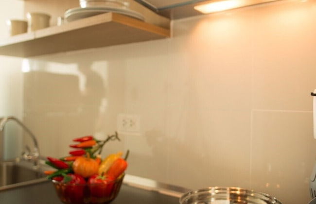 Winner Prachinburi & Serviced Apartment - Foto 20