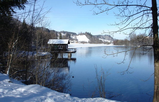 Bader Modern Retreat - Foto 9