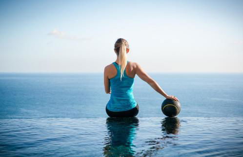 Villa Paradise - Foto 18