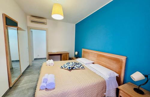 Affacciati sulle Eolie Appartamenti sul Lungomare Patti Marina - Foto 11