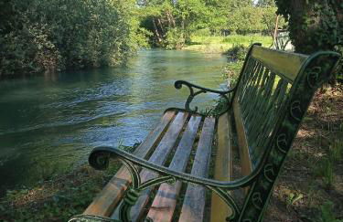 le Mas de la Jardine - Foto 7