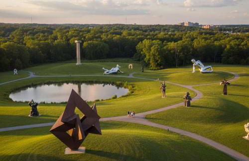 The Family Nook - Home for 8 - Foto 58