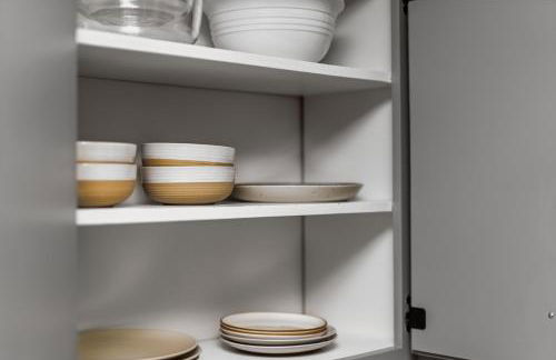 Modern Comfort Apartment in Great Falls - Foto 23