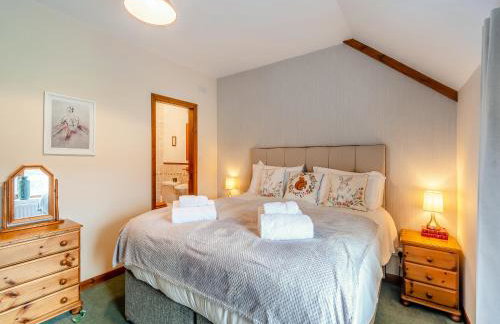 Stable Cottage - Uk42936 - Foto 15