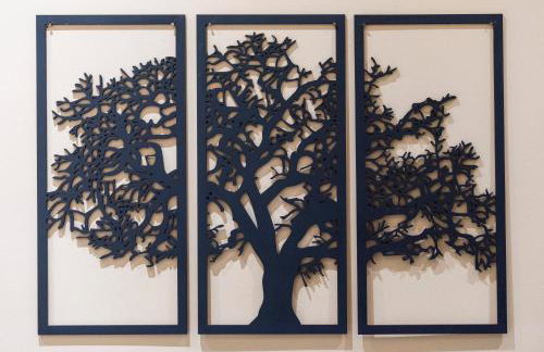 The Old Chapel Apartments - Foto 33