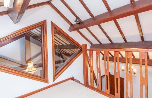 Poplar Farm Barn - Spring Functions Events Welcome - Pass the Keys - Foto 76