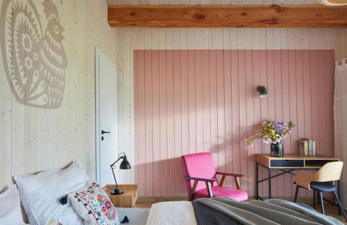 Siedlisko Wnukowo - Foto 69