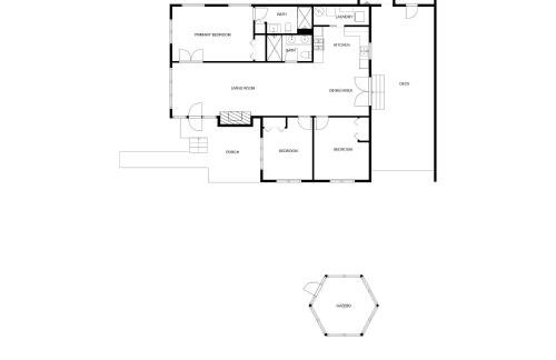 Nan's Escape by Juniper Holiday + Home - Foto 31