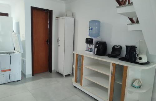 Casa Praia de Taperapuan em Porto - Foto 40