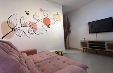 Minimalista · Flat Minimalista: Seu Refúgio Perfeito - Photo 1