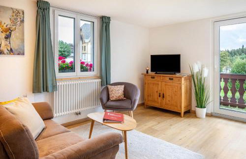 Gästehaus Steiert Fewo Kuhbergblick - Photo 6