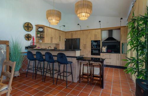 Panther Home Casa Colonial - Foto 42