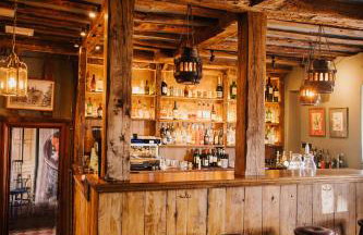 The Farmhouse at Redcoats - Foto 47