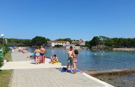 Apartment Sajković - Foto 14