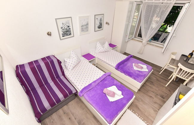 Apartments Bernarda - Foto 8