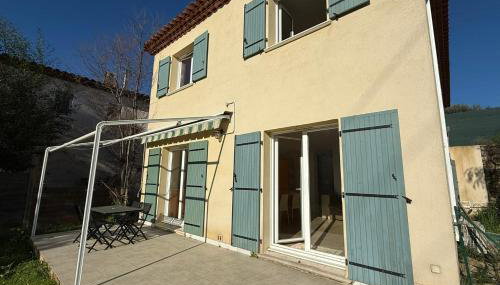 Nature et Mediterranean Flair close to Valbonne - Foto 1