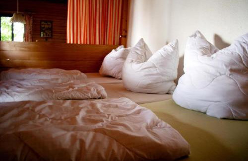 Ferienhaus Seeblick in Goyatz - Foto 36