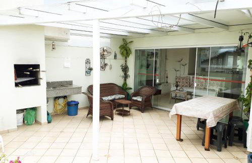 Cobertura em Canasvieiras - Vista para o Mar - 50 mtrs da Praia - Centro Canasvieiras - Foto 16