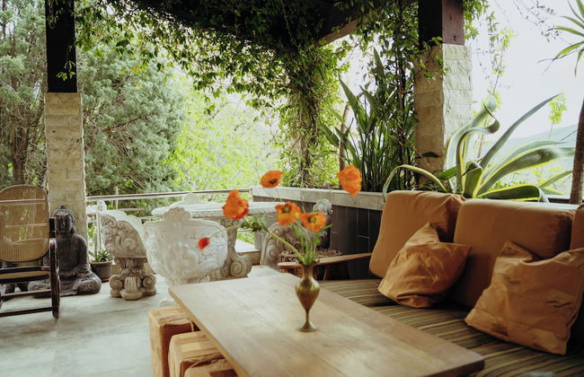 Mahakala Center - Foto 58