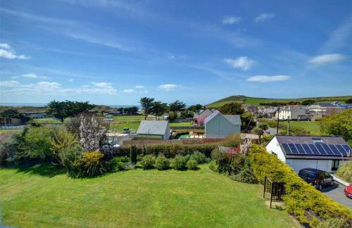 2 Bed in Croyde oc-bolt - Foto 22
