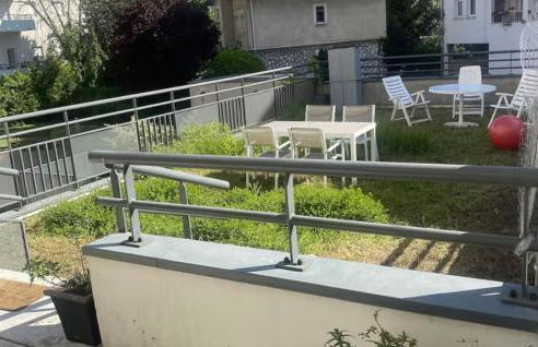 Au Clos Célestin - Beau T4 - 86 m2 - Terrasse 35 m2 - Jardin 68 m2 - Foto 29