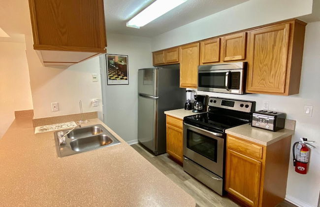 Three-bedroom Apartment - 5009 LBC - Vusa - Foto 9