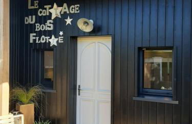 Le Cottage du Bois Flotté - Foto 1