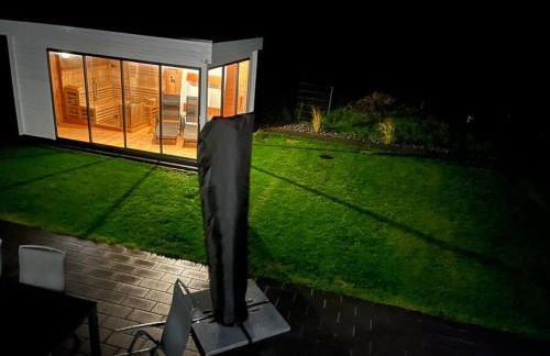 Ferienhaus Oskar 100m Entfernung zum See/Strand - Foto 33