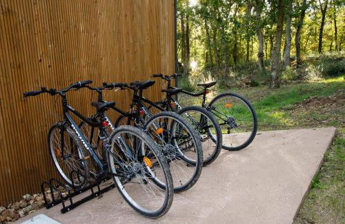 Cabanas Mirador Cachamuíña - Foto 30