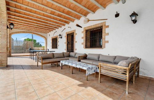 Mas del Vedell - Foto 23