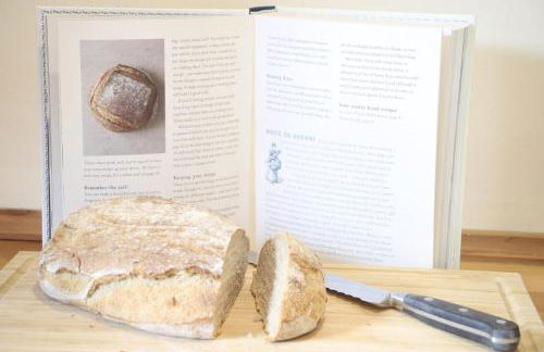 Abbey Cottages- Heron House - Foto 31