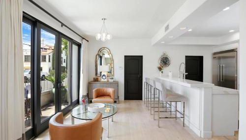 Poinsettia Palms - Chic & Luxe Patio Near Beach - Foto 4