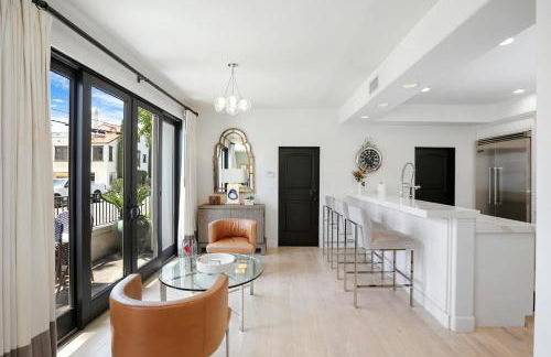 Poinsettia Palms - Chic & Luxe Patio Near Beach - Foto 4