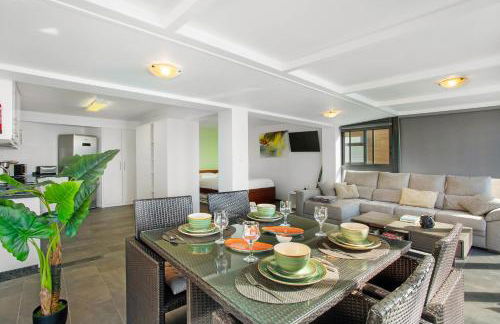 The Wave House - Seaside Haven - Foto 3