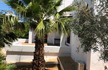 Casa en Ibiza con vistas increíbles en Es Figueral - Foto 21