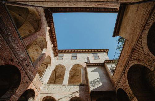 Abbazia Sette Frati Agriturismo Fratres - Foto 66