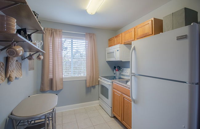 Oak Shores Studio 6 - Foto 4