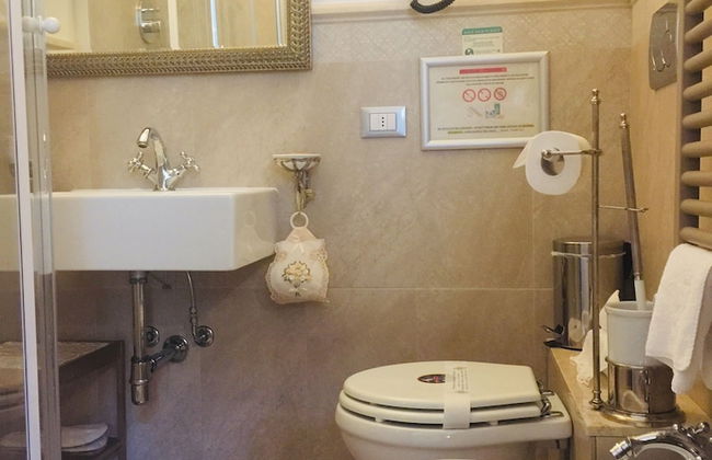 B&B Stanze del David Place - Foto 43