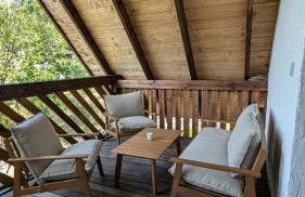 Król Puszczy - unikatowy dom, jezioro 80m, szlak Krutyni - Foto 45