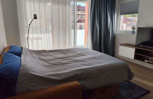 Al Capo in B - Central apartment with parking - Foto 13